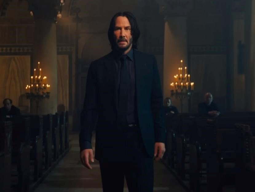  ¿Cuánto ganó Keanu Reeves por John Wick? Esto le pagaron