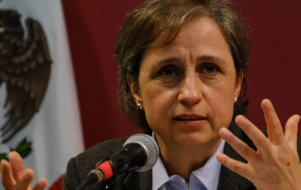 Único enjuiciado por espionaje a Aristegui reconoce participación en contrato del software espía Pegasus con extinta PGR