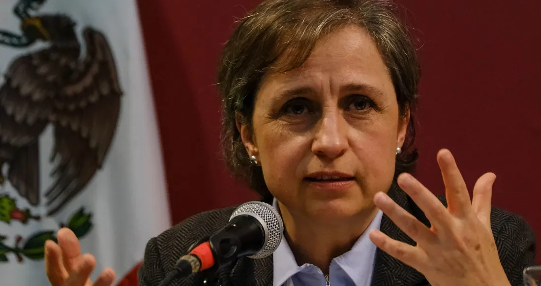  Único enjuiciado por espionaje a Aristegui reconoce participación en contrato del software espía Pegasus con extinta PGR