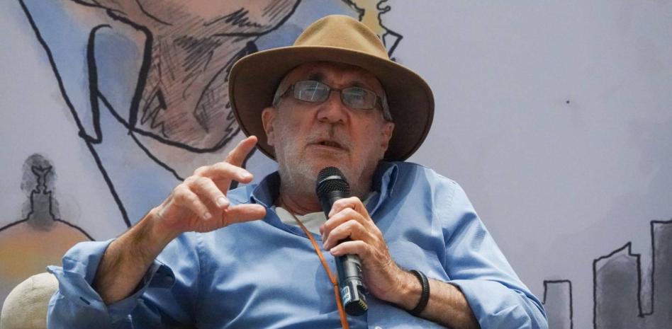  Acusa Javier Sicilia a AMLO de traicionar y mentir; «me repugnan los mesías», sostiene