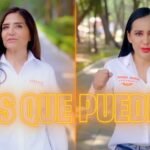 En el Movimiento Ciudadano para el Senado, Alejandra Barrales y Sandra Cuevas se unen con la determinación de garantizar un futuro prometedor para la Ciudad de México.