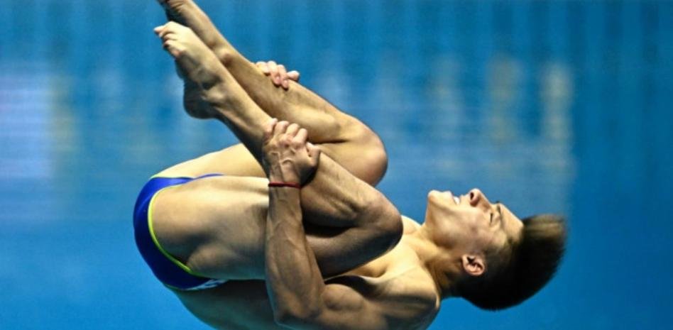 México cierra con dos medallas de plata en Copa del Mundo de Clavados