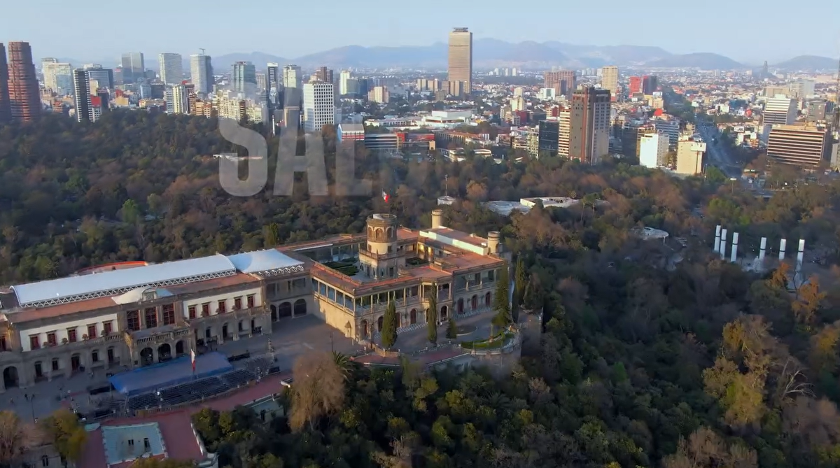 La Ciudad Inteligente en Constante Progreso